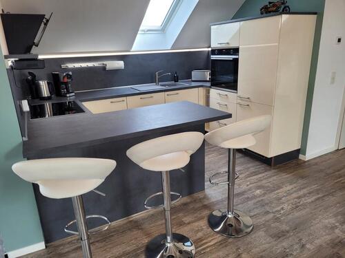 Foto - 2.5 Zimmer Dachgeschoßwohnung zur Miete in Feldberger Seenlandschaft