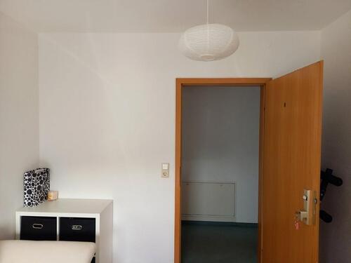 Foto - Etagenwohnung in Gera zur Miete
