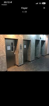 Foto - 3 Zimmer Etagenwohnung in Hannover