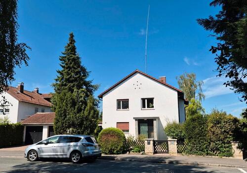 Foto - Einfamilienhaus in 90766 Fürth Hardhöhe