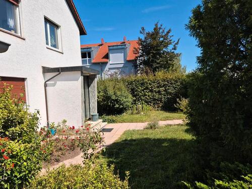 Foto - 5 Zimmer Einfamilienhaus zum Kaufen in Fürth