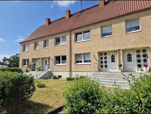 Foto - Familienfreundliche Doppelhaushälfte