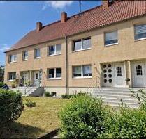 Familienfreundliche Doppelhaushälfte - Calvörde Wegenstedt