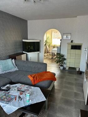 Foto - 4 Zimmer Doppelhaushälfte zur Miete in Calvörde