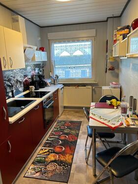 Foto - Doppelhaushälfte in Calvörde zur Miete