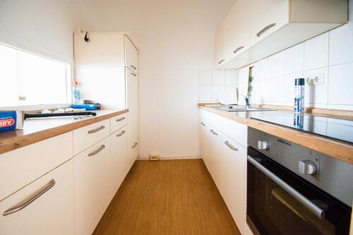 Foto - 4 Zimmer Etagenwohnung in Prenzlau