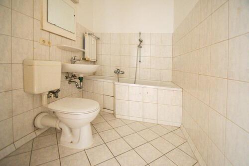 Foto - Etagenwohnung in Prenzlau zur Miete