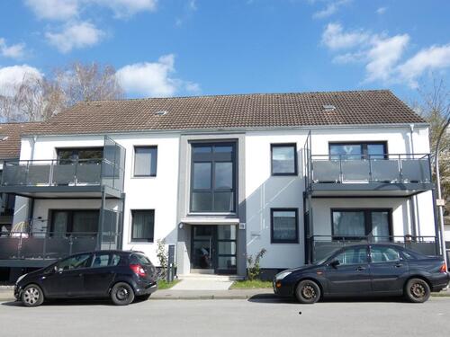 Foto - Fabelhafte Wohnung mit Balkon *wird demnächst modernisiert*