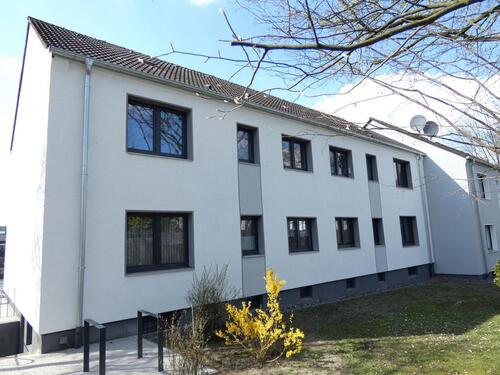 Foto - 3 Zimmer Etagenwohnung zur Miete in Datteln