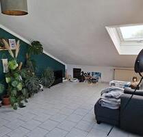 Singlewohnung mit Balkon in Rennerod 60 qm im Dachgeschoss