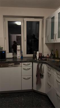 Foto - Helles WG-Zimmer in Bad Cannstatt
