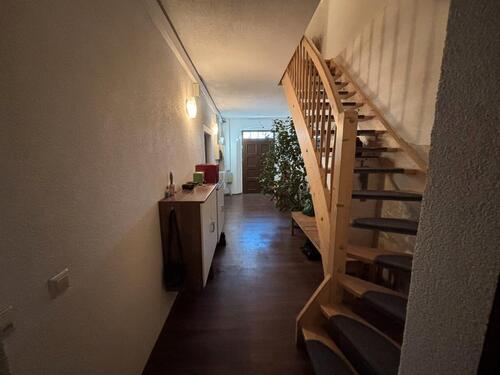 Foto - 6 Zimmer Einfamilienhaus zum Kaufen in Zeitz