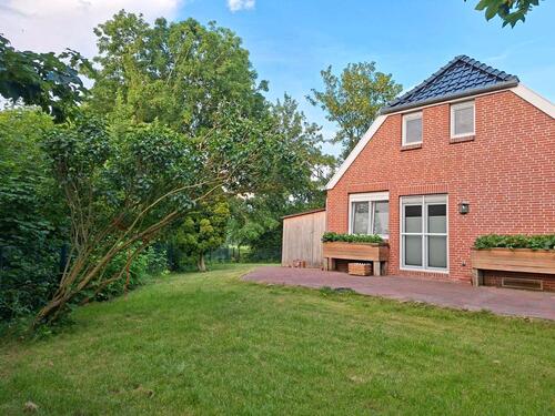 Foto - 3 Zimmer Einfamilienhaus in Krummhörn