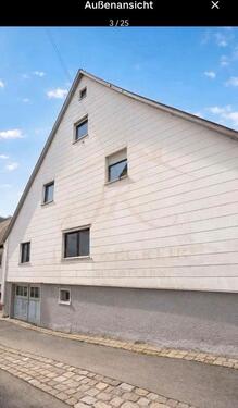 Foto - “Zweifamilienhaus”, “Sofort frei” Eigennutzkappitalanlage
