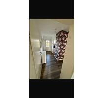 Helle 3-Zimmer-Wohnung mit Balkon & Garage in Wedel