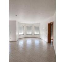 Schöne und Helle 2 Zimmer-Wohnung mit Balkon LudwigsauGerterode - Bad Hersfeld