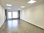 Foto - Moderne Laden- & Bürofläche mit Nebenräumen