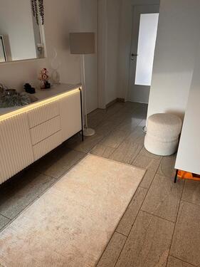 Foto - 3-Zimmer DG Wohnung mit Gäste-WC und Balkon