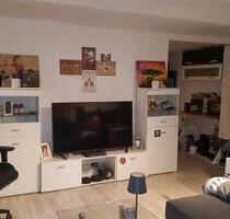 1Zimmer Appartement mit Kochniesche und Bad im Erdgeschoss - Rüdesheim