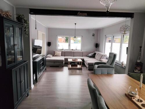 Foto - Großzügiges Einfamilienhaus in Elisabethfehn