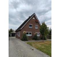 Großzügiges Einfamilienhaus in Elisabethfehn - Barßel