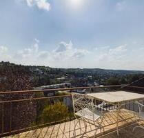 Besonderes Einfamilienhaus mit Panoramablick - Wachtberg