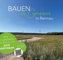 Baugrundstücke in Rennau jetzt verfügbar - Grasleben