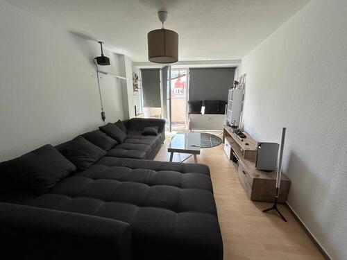Foto - Möblierte 2-Zimmer Maisonette mit Balkon in Görlitzer Altstadt
