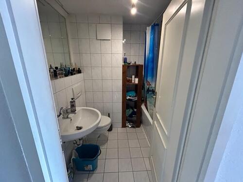 Foto - Etagenwohnung in Görlitz