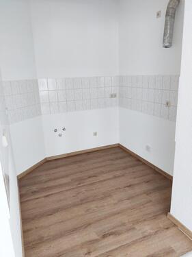 Foto - Etagenwohnung in Limbach-Oberfrohna