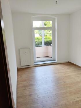 Foto - Etagenwohnung in Limbach-Oberfrohna zur Miete
