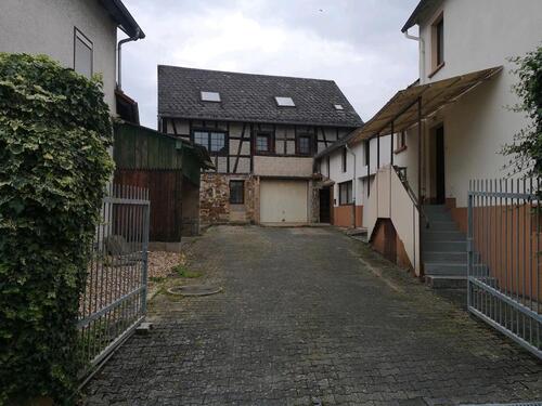 Foto - Mehrfamilienhaus - 185.000,00 EUR Kaufpreis,