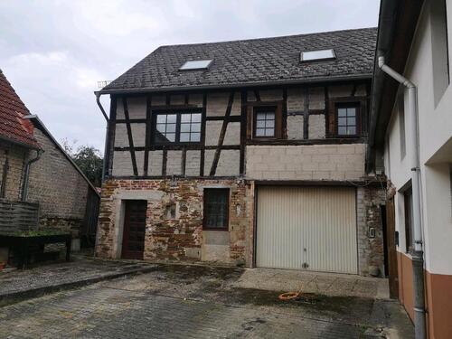 Foto - Einfamilienhaus in Gückingen