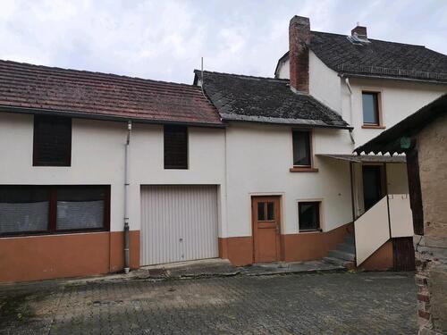 Foto - Einfamilienhaus in Gückingen zum Kaufen