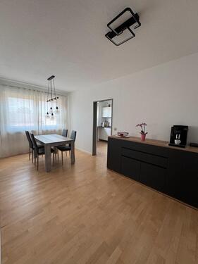 Foto - Etagenwohnung in Weiherhammer zur Miete