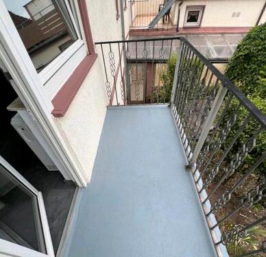 Foto - Etagenwohnung zur Miete in Raunheim