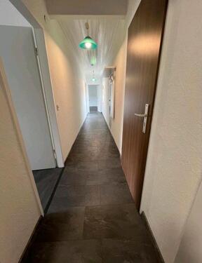 Foto - Etagenwohnung in Raunheim