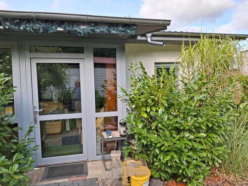 Foto - Einfamilienhaus in Goldberg zur Miete