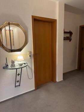 Foto - Etagenwohnung zur Miete in Haßbergen