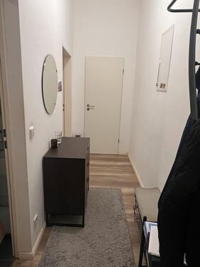 Foto - Schöne 2 Zimmer Wohnung, Altbau im Wedding, nur Frauen