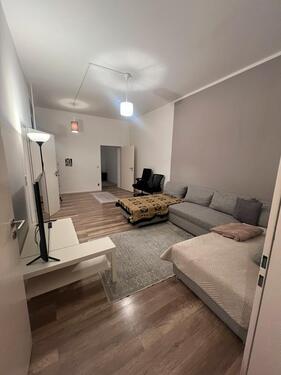 Foto - Etagenwohnung zur Miete in Berlin