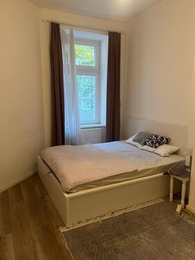 Foto - Etagenwohnung in Berlin zur Miete