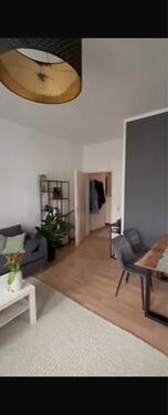 Foto - Etagenwohnung in Magdeburg zur Miete