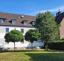Frisch sanierte Wohnung für Single oder Pärchen - Oberhausen