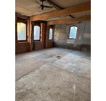 Lager WerkstattGrube in Kasendorf