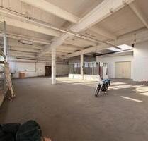 Lager im EG in der Business-Meile Bernhausen - Filderstadt