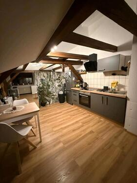 Foto - 2-Raum Wohnung zentral in Bautzen