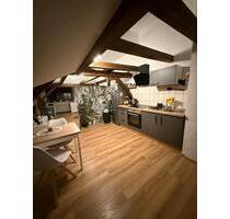 2-Raum Wohnung zentral in Bautzen