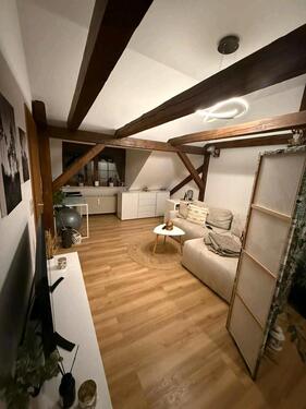 Foto - Etagenwohnung in Bautzen zur Miete