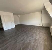 Gemütliche Einraumwohnung mit Küche in Auerbach - Auerbach/Vogtland